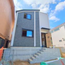 物件画像 横浜市南区永田山王台