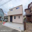  新築一戸建て