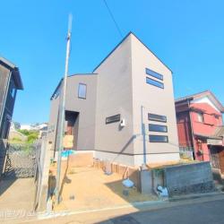 物件画像 横浜市神奈川区菅田町