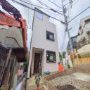  新築一戸建て