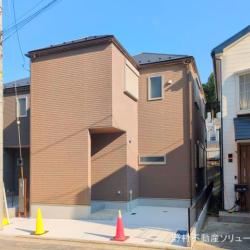 物件画像 横浜市神奈川区三ツ沢上町