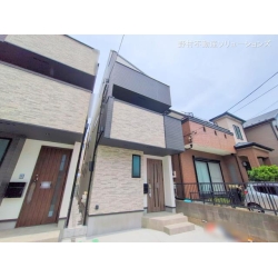 物件画像 横浜市神奈川区新子安1丁目