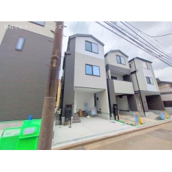 物件画像 横浜市神奈川区松見町3丁目
