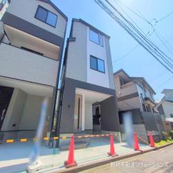 物件画像 横浜市神奈川区松見町3丁目