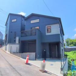 物件画像 横浜市神奈川区西寺尾3丁目