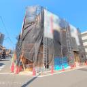  新築一戸建て