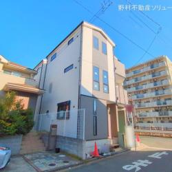 物件画像 藤沢市湘南台4丁目