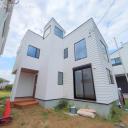  新築一戸建て