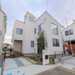 物件画像 藤沢市本鵠沼5丁目