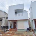  新築一戸建て