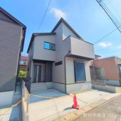 物件画像 藤沢市亀井野