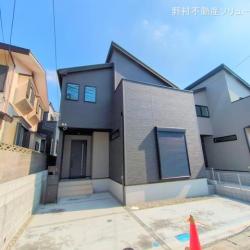 物件画像 藤沢市亀井野