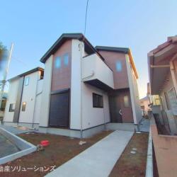 物件画像 藤沢市羽鳥2丁目