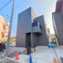  新築一戸建て