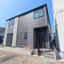  新築一戸建て