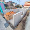  新築一戸建て