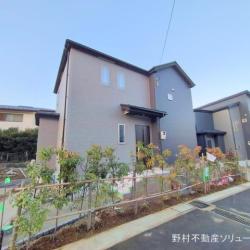 物件画像 鎌倉市手広