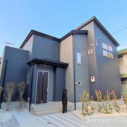 物件画像 鎌倉市手広