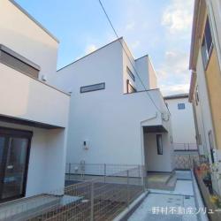 物件画像 鎌倉市手広4丁目