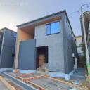  新築一戸建て