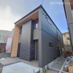 物件画像 鎌倉市鎌倉山4丁目