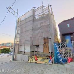 物件画像 藤沢市片瀬4丁目