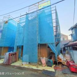 物件画像 藤沢市辻堂東海岸2丁目