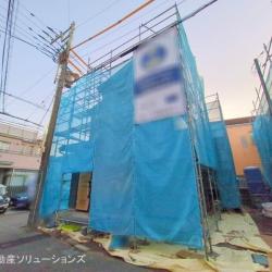 物件画像 藤沢市辻堂東海岸2丁目