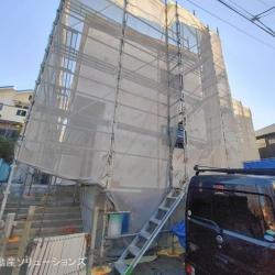 物件画像 藤沢市亀井野