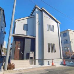 物件画像 茅ヶ崎市松が丘2丁目