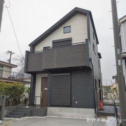 物件画像 茅ヶ崎市松が丘2丁目