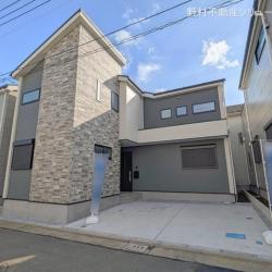 物件画像 茅ヶ崎市矢畑