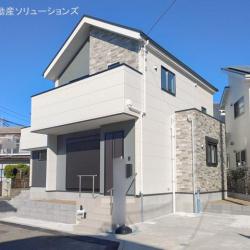 物件画像 茅ヶ崎市南湖6丁目