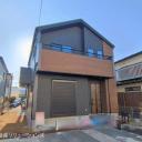 藤沢市大庭 新築一戸建て