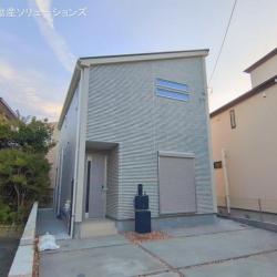 物件画像 藤沢市辻堂東海岸1丁目