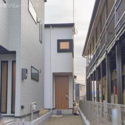 物件画像 藤沢市辻堂1丁目