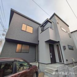 物件画像 藤沢市辻堂1丁目