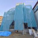  新築一戸建て