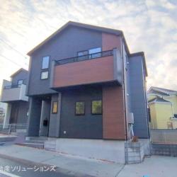 物件画像 藤沢市天神町3丁目