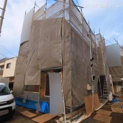 物件画像 藤沢市本鵠沼4丁目