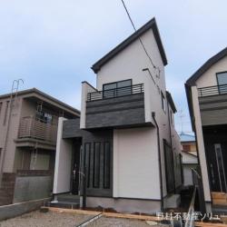 物件画像 藤沢市湘南台6丁目