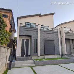 物件画像 藤沢市鵠沼海岸6丁目