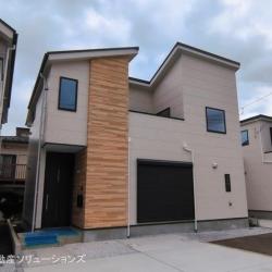 物件画像 藤沢市本藤沢2丁目