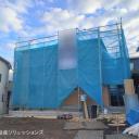 新築一戸建て