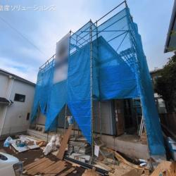 物件画像 藤沢市善行6丁目