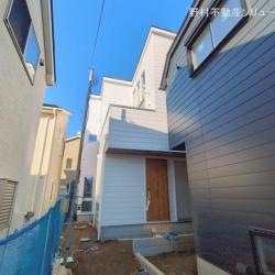 物件画像 藤沢市亀井野