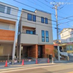 物件画像 鎌倉市腰越4丁目