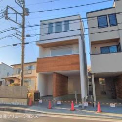 物件画像 鎌倉市腰越4丁目