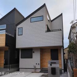 物件画像 藤沢市鵠沼海岸7丁目