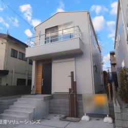 物件画像 藤沢市辻堂東海岸1丁目